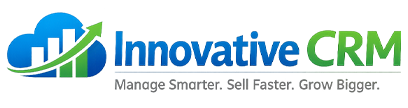 Innovative CRM